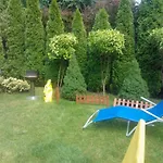Villa Maria